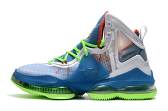 NIKE LEBRON 19 - Outlet Imports Shoes