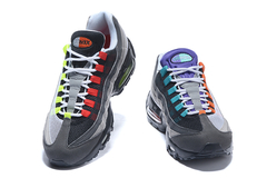 AIR MAX 95 OG QS GREEDY - online store