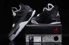 Image of NIKE AIR JORDAN IV RETRO