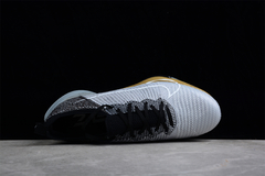Air Zoom Alphafly Next "Black Grey Gold" - Outlet Imports Shoes