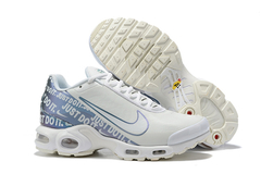 Air Max Plus Mercurial ‘Just Do It’ - buy online