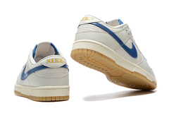 Dunk Low "Sail Blue" - online store