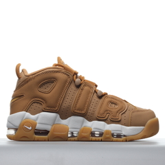 Nike Air More Uptempo na internet