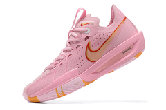 AIR ZOOM G.T. CUT 3 "PINKY PROMISE" na internet