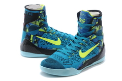 Kobe 9 Elite "Blue Volt" - comprar online