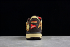 Travis Scott x Nike Air Max 1 “Baroque Brown” - loja online