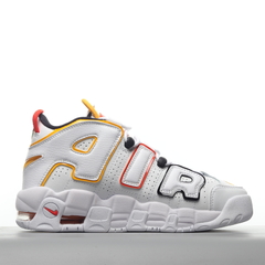 Nike Air More Uptempo on internet
