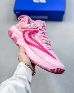 Giannis Immortality 3 "Pink" - comprar online