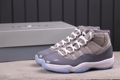 Air Jordan 11 Cool Grey 2021 - comprar online