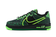Air Force 1 'React Naija' na internet