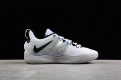 Nike KD 15 'Brooklyn Nets' na internet