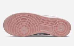 Imagem do NIKE AIR FORCE 1 LOW 'VALENTINE'S DAY 2022'