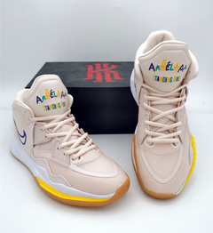 Kyrie 8 Infinity "N7" - comprar online