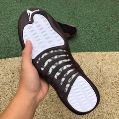 Air Jordan 12 x A Ma Maniere