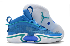 AIR JORDAN 36 X LUKA DONCIC "SLOVENIA" - Outlet Imports Shoes
