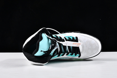Air Jordan 5 Retro 'Island Green' - Outlet Imports Shoes