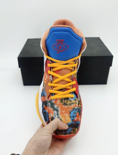 Kyrie 8 Infinity 'Ky D' - Outlet Imports Shoes