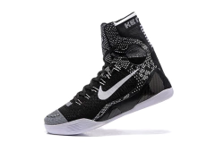 Kobe 9 Elite "Black History Month" on internet