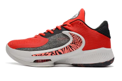 Zoom Freak 4 "University Red" na internet