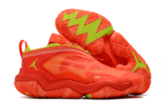 Jordan Why Not ZER0.6 "Bright Crimson" - Outlet Imports Shoes