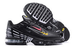 AIR MAX PLUS 3 (COURO) - online store