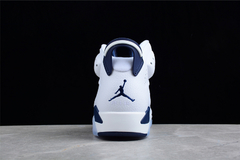 Air Jordan 6 'Midnight Navy' - online store