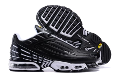 AIR MAX PLUS 3 (couro) - comprar online