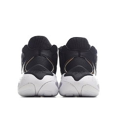 Jordan Max Aura 4 "Black Gold" - Outlet Imports Shoes