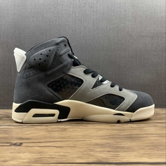 Air Jordan 6 "Smoke Grey" - loja online