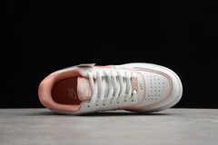 Air Force 1 Shadow "White Coral Pink" - Outlet Imports Shoes