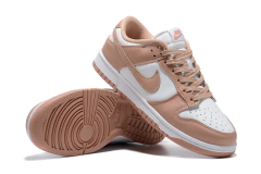 Dunk Low "Rose Whisper' - Outlet Imports Shoes