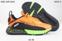 AIR MAX 2090 na internet