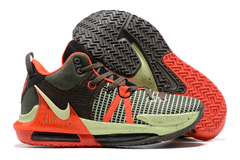 Lebron Witness 7 - Outlet Imports Shoes