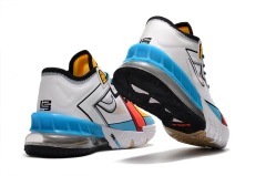 LeBron 18 "STEWIE GRIFFIN" - online store