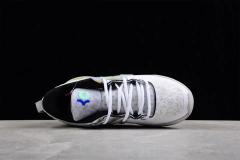 Nike KD 15 'Brooklyn Nets' - Outlet Imports Shoes