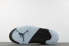 Imagem do Air Jordan 5 'Moonlight'