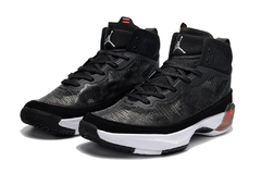 Air Jordan 37 "Black Hot Punch" - comprar online