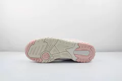 Imagem do NB 550 'White Pink'