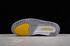 Imagem do Air Jordan Legacy High "Lakers"