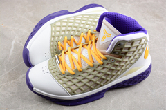 Kobe 3 "Lakers Metalic Silver" - comprar online