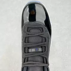 Air Jordan 11 " Space Jam " - Outlet Imports Shoes