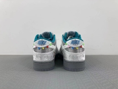 Dunk Low "Ice" - loja online