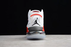 Air Jordan Mars 270 'Fire Red' - online store