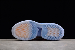 Imagem do Air Zoom G.T.Jump "Orange Blue"