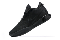 Lebron 21 "Black" - buy online