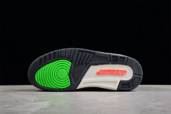 Imagem do Air Jordan Legacy Low "Gradient"