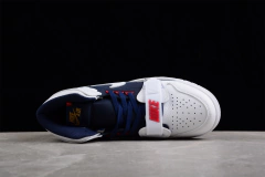 Air Jordan Legacy High "Olympic Dream Team" - Outlet Imports Shoes