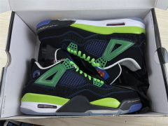 AIR JORDAN 4 RETRO 'DOERNBECHER'