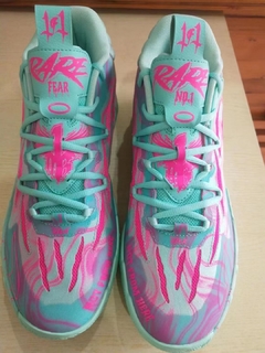 PUMA x LAMELO BALL MB.03 - Outlet Imports Shoes