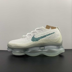 Air Max Scorpion 'White Blue' na internet
